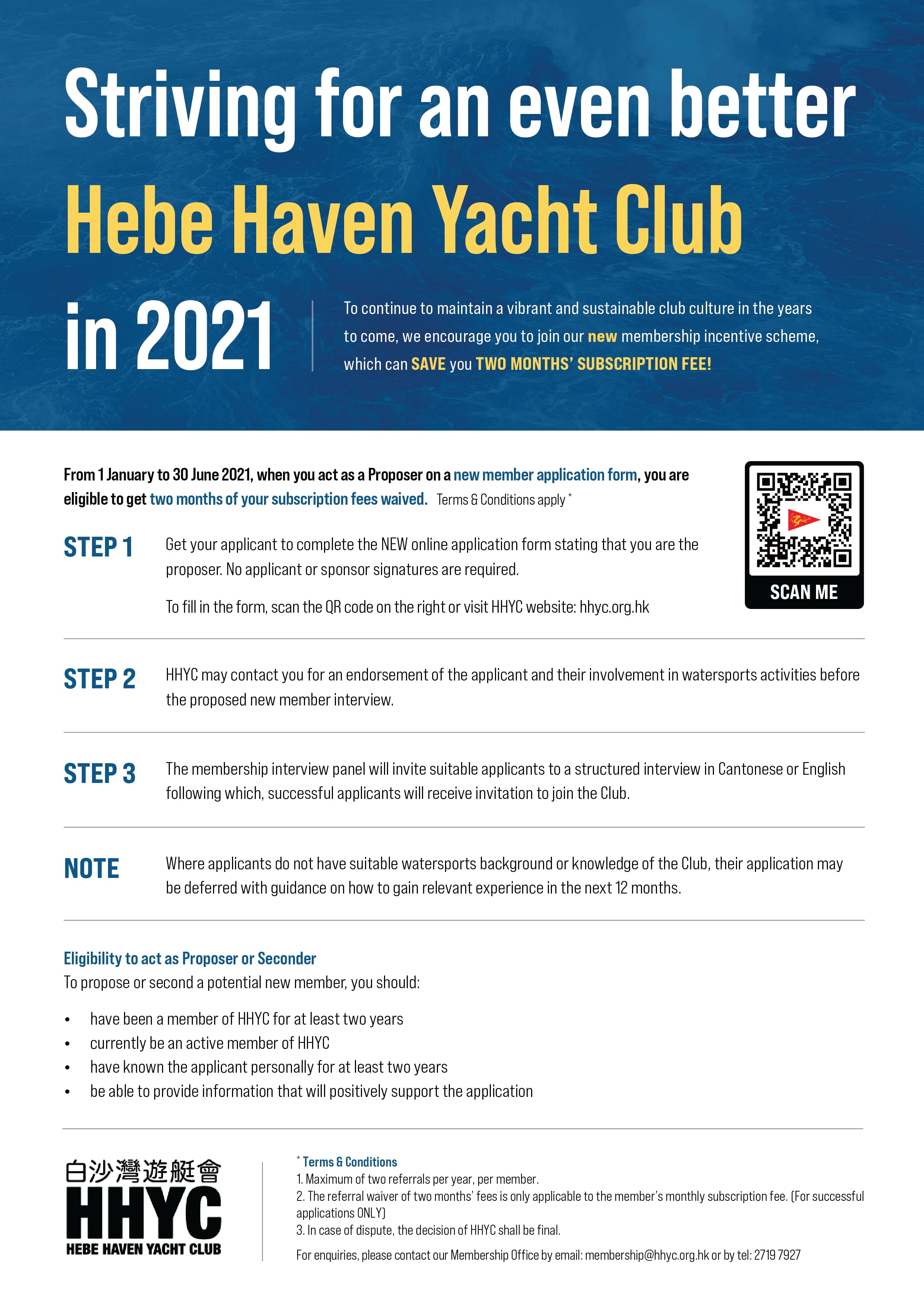 hebe haven yacht club reviews